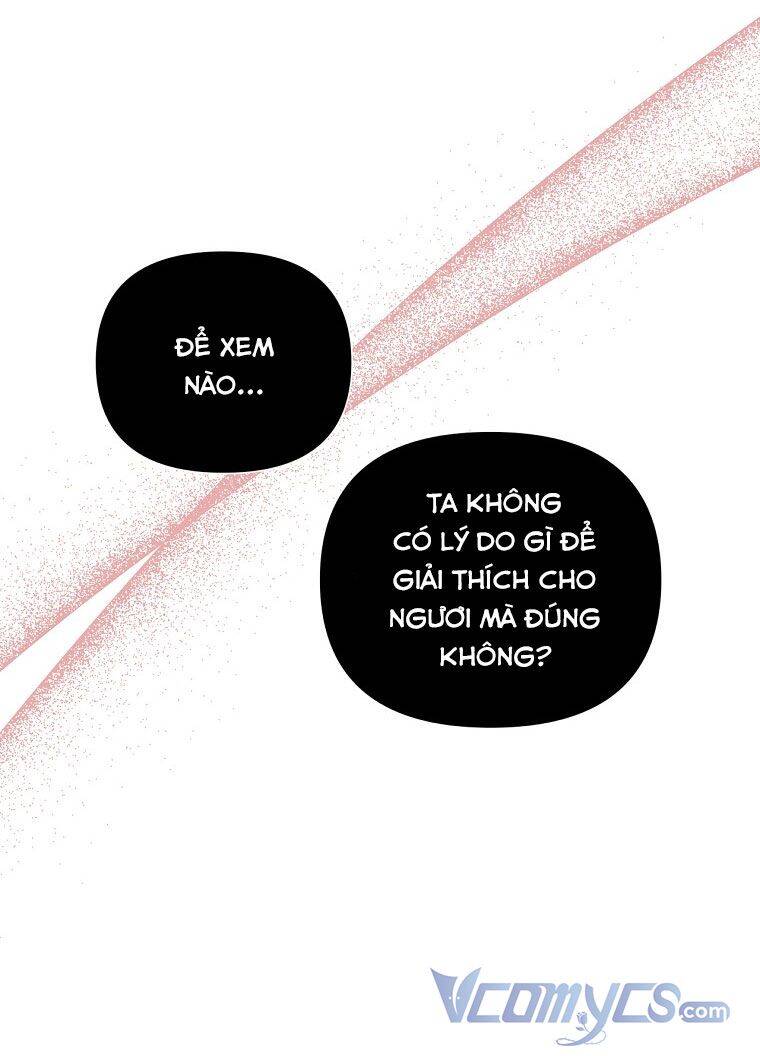 Phương Pháp Sống Sót Khi Phải Ngủ Cùng Hoàng Đế - Chương 9 - Trang 19