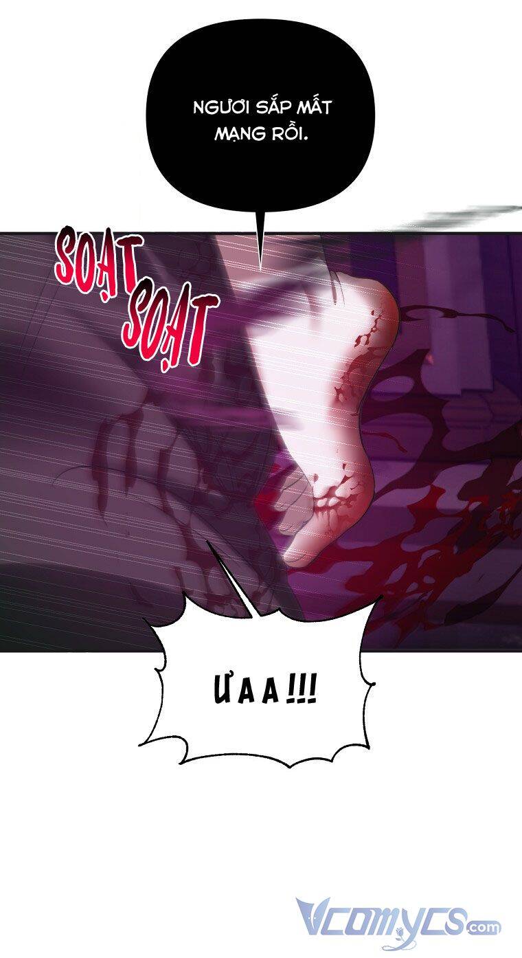 Phương Pháp Sống Sót Khi Phải Ngủ Cùng Hoàng Đế - Chương 9 - Trang 20