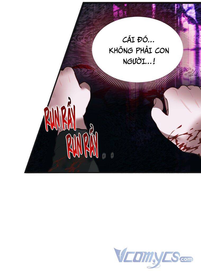 Phương Pháp Sống Sót Khi Phải Ngủ Cùng Hoàng Đế - Chương 9 - Trang 22