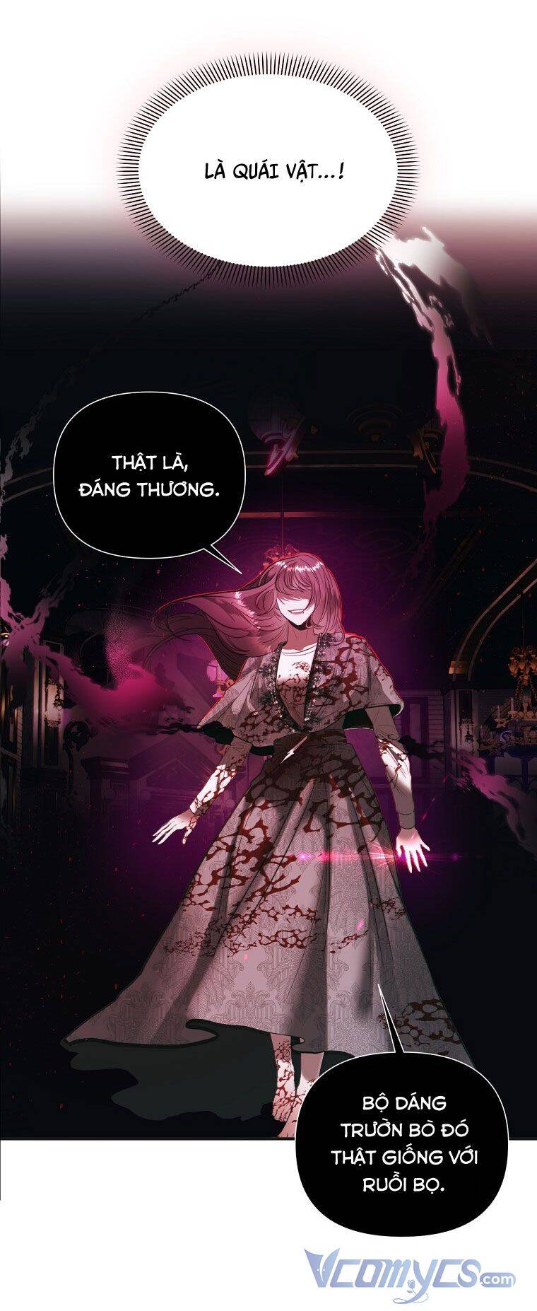 Phương Pháp Sống Sót Khi Phải Ngủ Cùng Hoàng Đế - Chương 9 - Trang 23