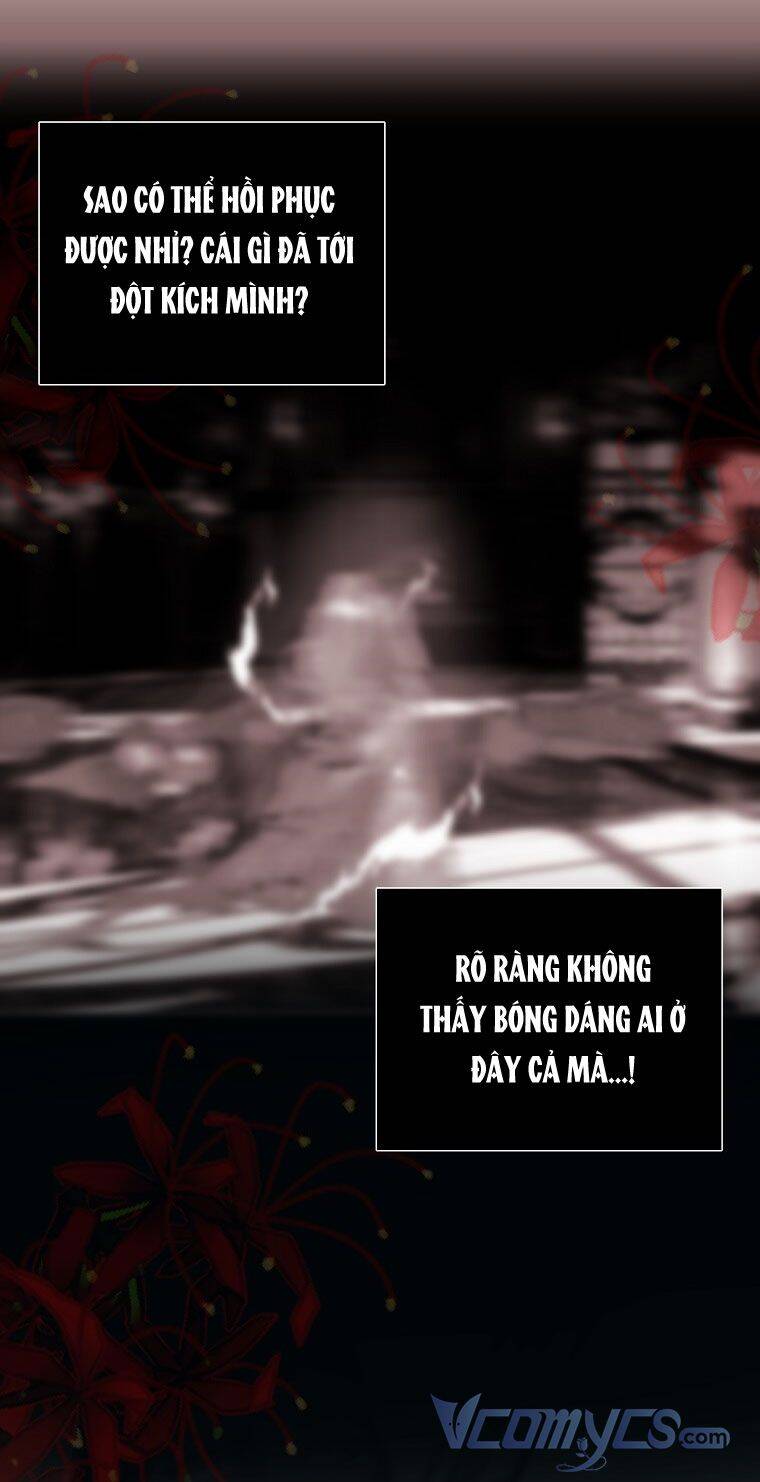 Phương Pháp Sống Sót Khi Phải Ngủ Cùng Hoàng Đế - Chương 9 - Trang 25