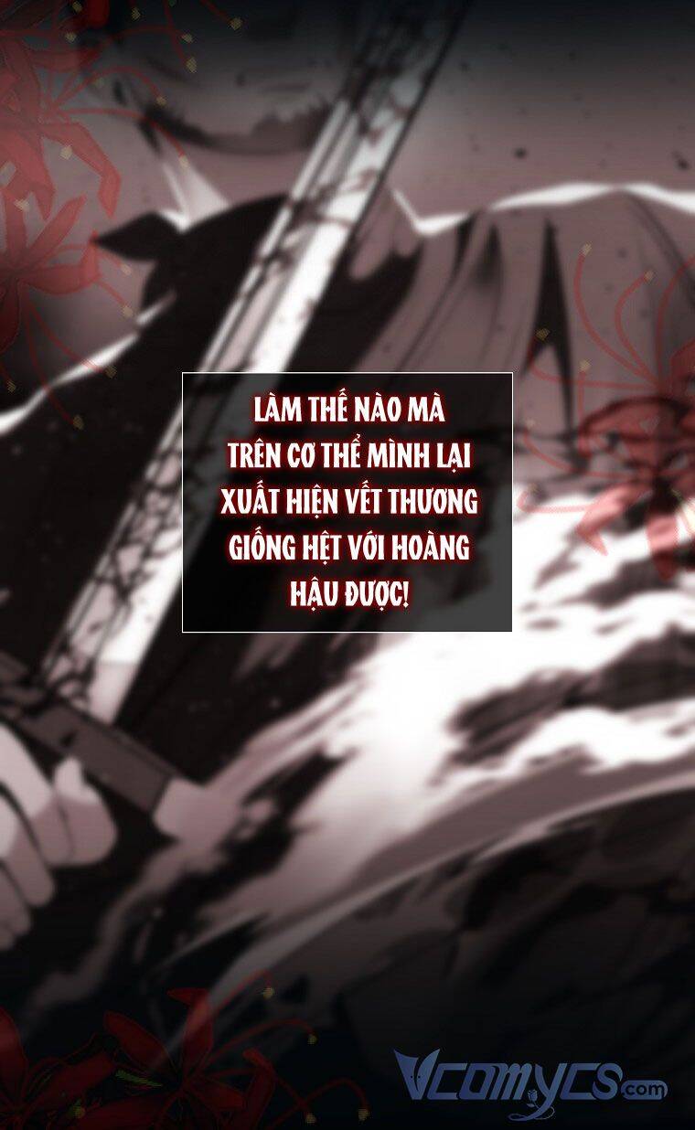 Phương Pháp Sống Sót Khi Phải Ngủ Cùng Hoàng Đế - Chương 9 - Trang 26