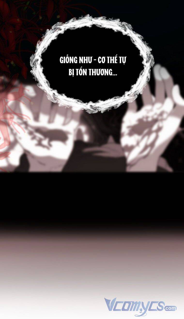 Phương Pháp Sống Sót Khi Phải Ngủ Cùng Hoàng Đế - Chương 9 - Trang 27