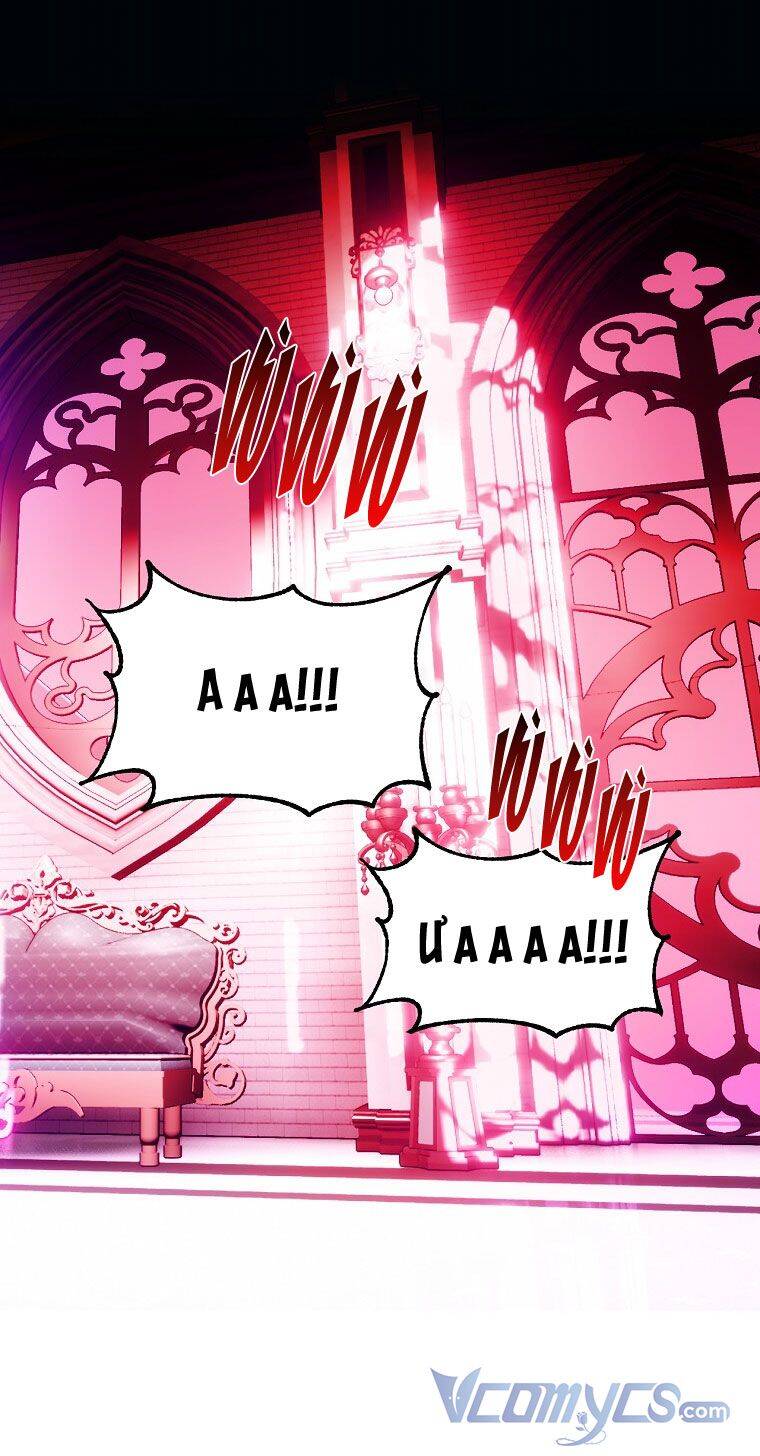 Phương Pháp Sống Sót Khi Phải Ngủ Cùng Hoàng Đế - Chương 9 - Trang 29