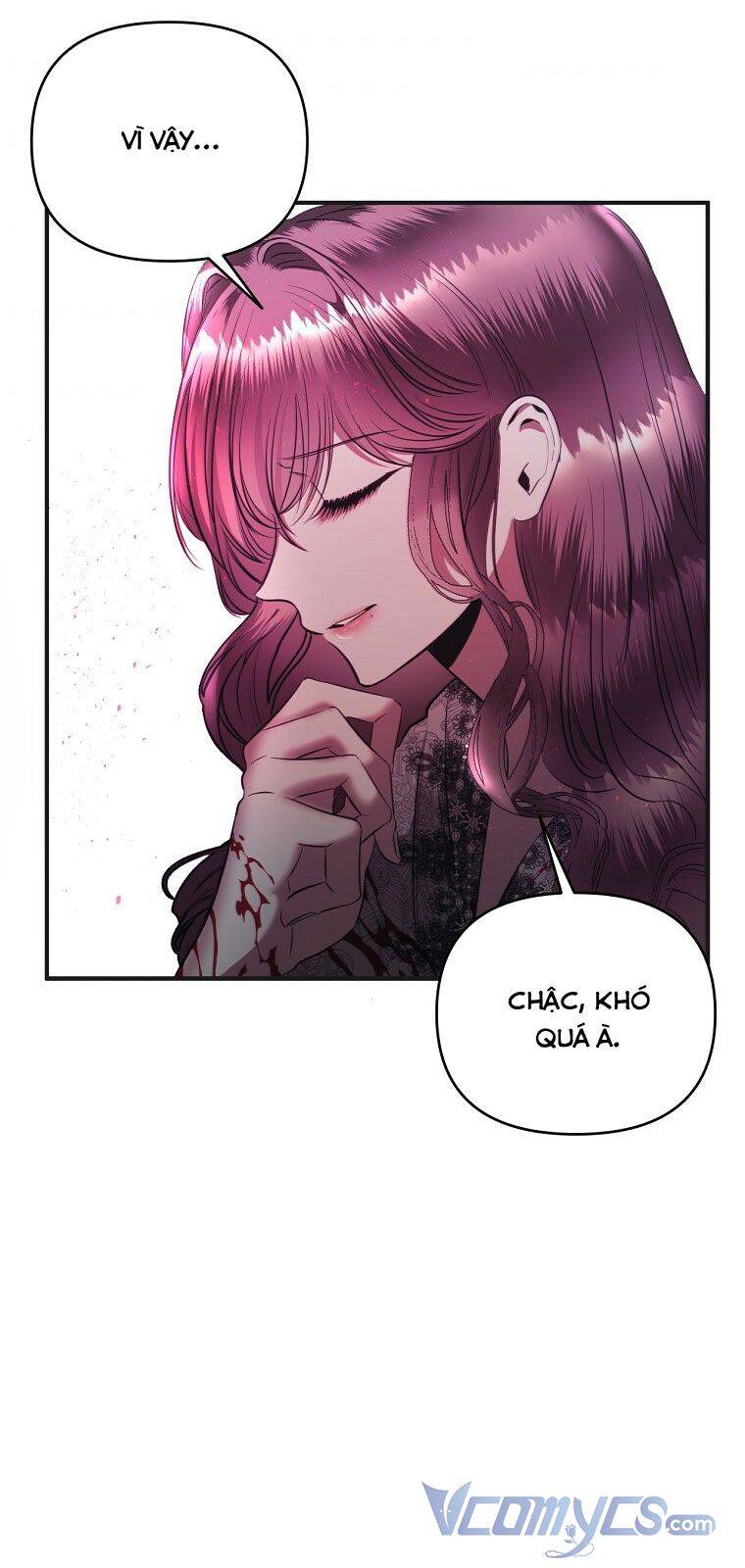 Phương Pháp Sống Sót Khi Phải Ngủ Cùng Hoàng Đế - Chương 9 - Trang 32