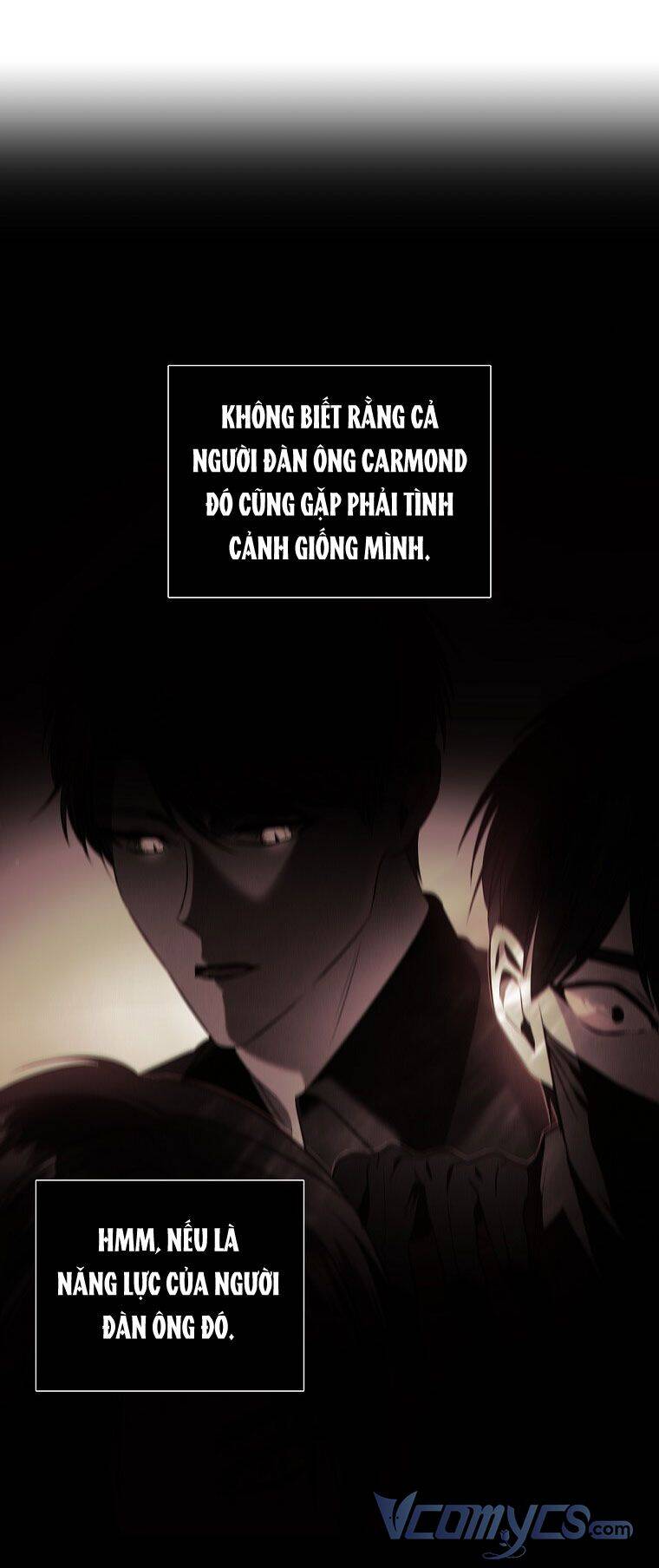 Phương Pháp Sống Sót Khi Phải Ngủ Cùng Hoàng Đế - Chương 9 - Trang 33