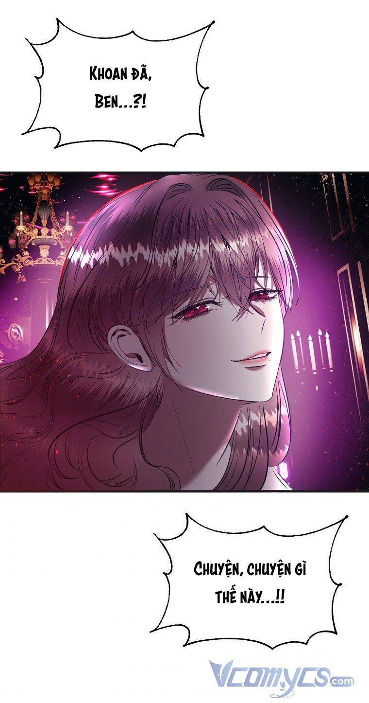 Phương Pháp Sống Sót Khi Phải Ngủ Cùng Hoàng Đế - Chương 9 - Trang 38