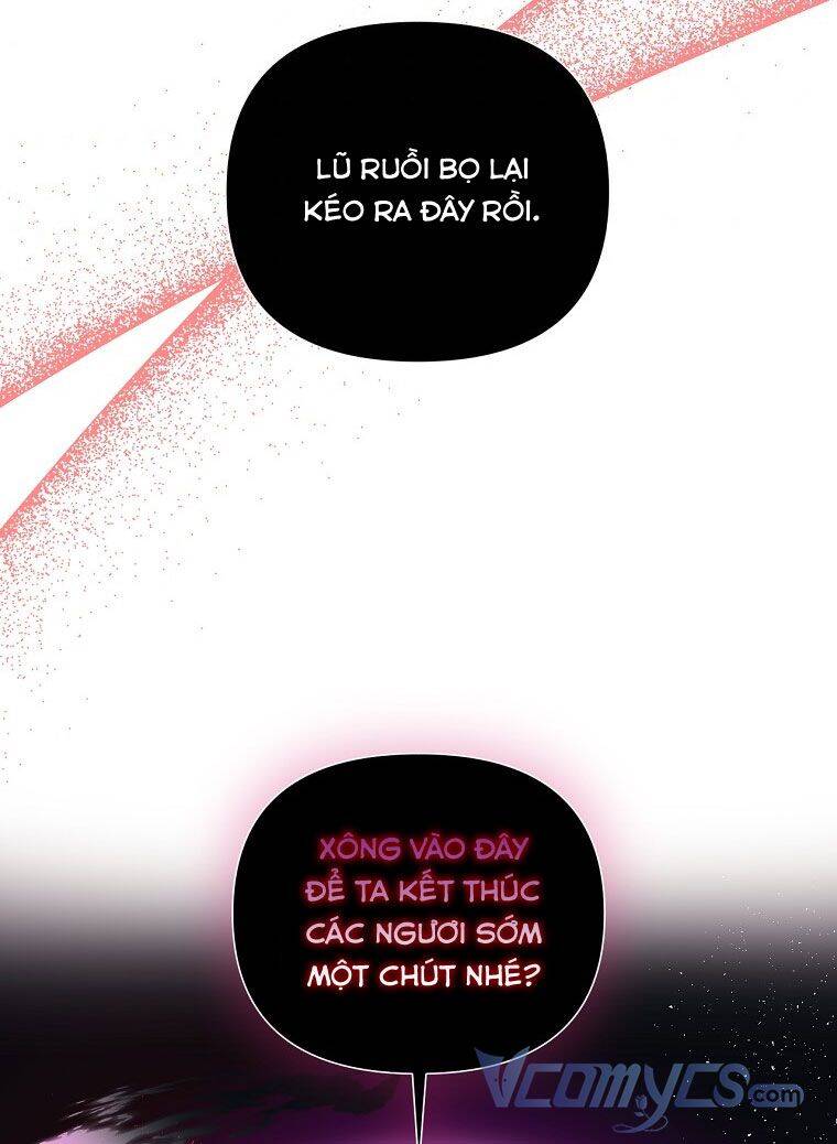 Phương Pháp Sống Sót Khi Phải Ngủ Cùng Hoàng Đế - Chương 9 - Trang 40