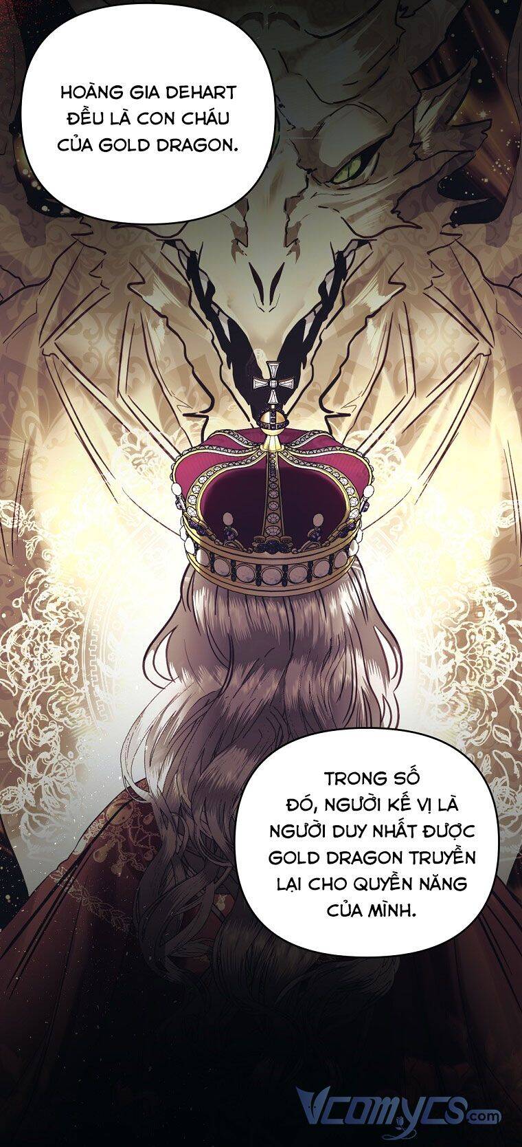 Phương Pháp Sống Sót Khi Phải Ngủ Cùng Hoàng Đế - Chương 9 - Trang 5