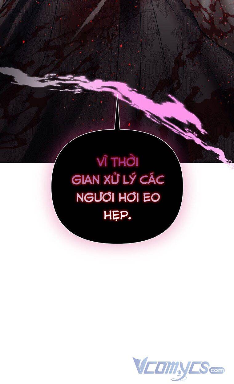 Phương Pháp Sống Sót Khi Phải Ngủ Cùng Hoàng Đế - Chương 9 - Trang 42