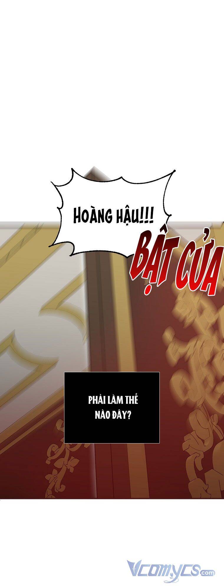 Phương Pháp Sống Sót Khi Phải Ngủ Cùng Hoàng Đế - Chương 9 - Trang 45