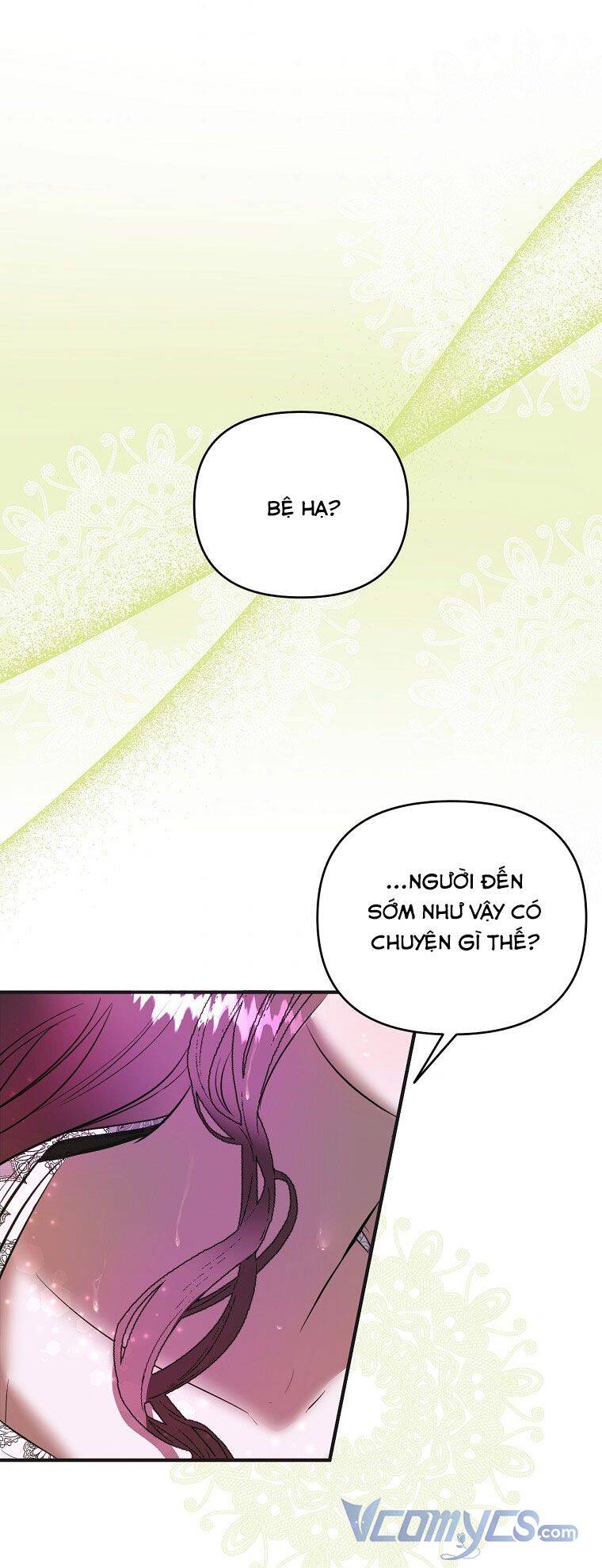 Phương Pháp Sống Sót Khi Phải Ngủ Cùng Hoàng Đế - Chương 9 - Trang 47