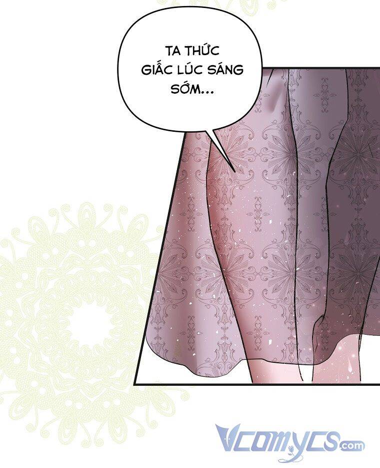 Phương Pháp Sống Sót Khi Phải Ngủ Cùng Hoàng Đế - Chương 9 - Trang 48