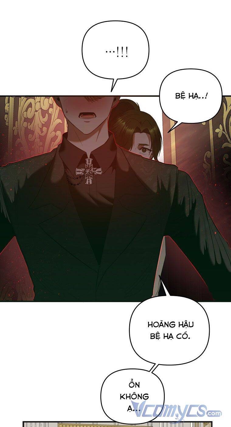 Phương Pháp Sống Sót Khi Phải Ngủ Cùng Hoàng Đế - Chương 9 - Trang 50
