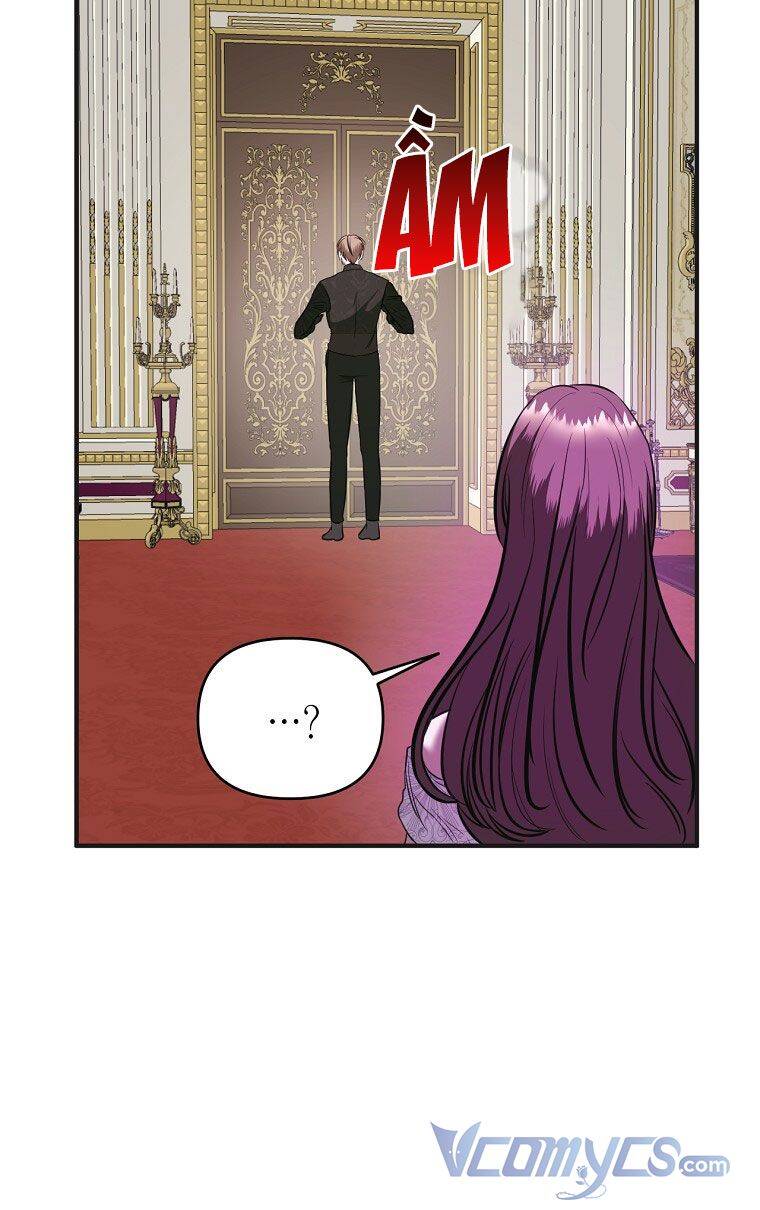 Phương Pháp Sống Sót Khi Phải Ngủ Cùng Hoàng Đế - Chương 9 - Trang 51