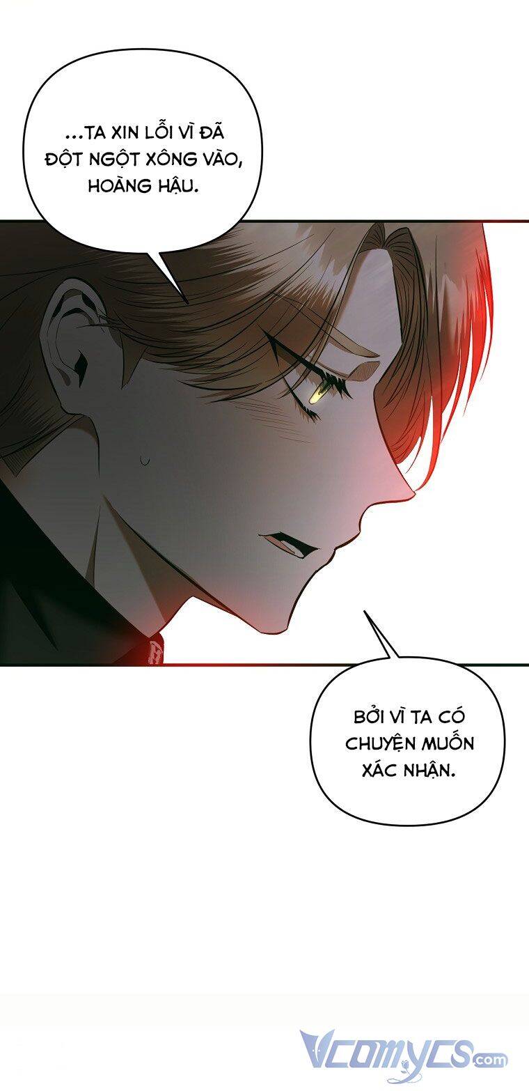 Phương Pháp Sống Sót Khi Phải Ngủ Cùng Hoàng Đế - Chương 9 - Trang 53