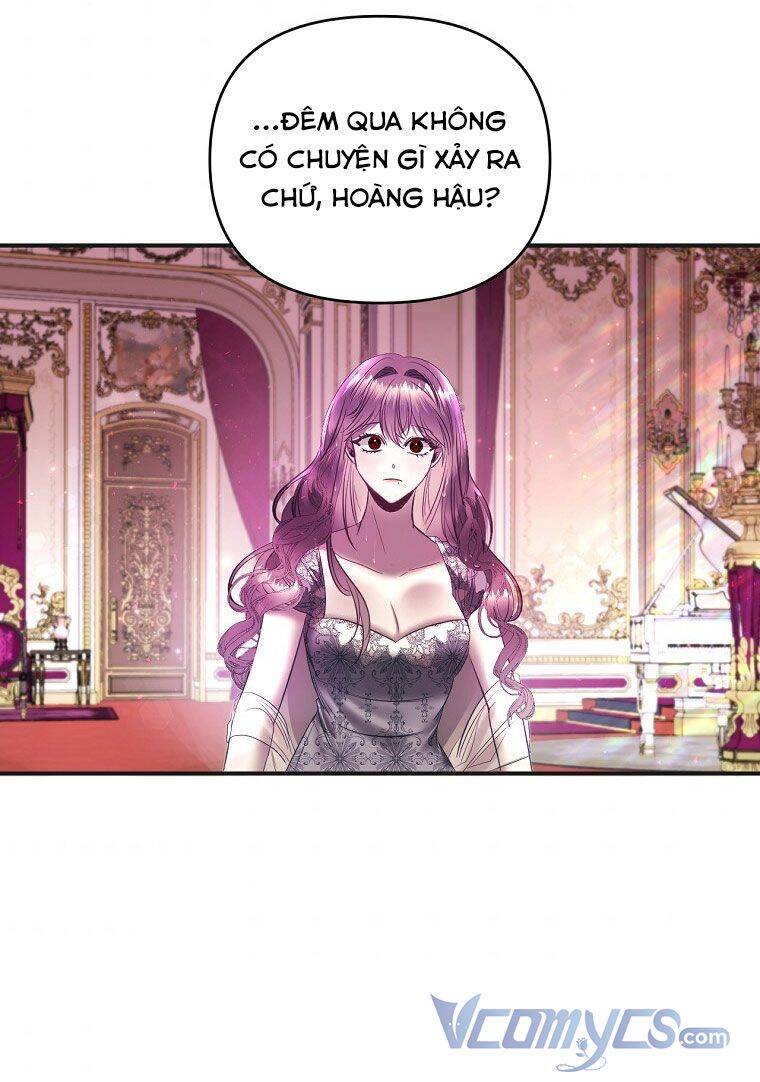 Phương Pháp Sống Sót Khi Phải Ngủ Cùng Hoàng Đế - Chương 9 - Trang 54
