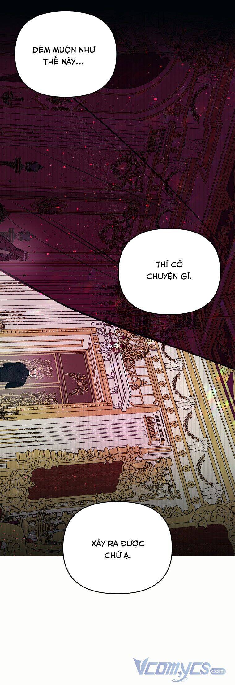 Phương Pháp Sống Sót Khi Phải Ngủ Cùng Hoàng Đế - Chương 9 - Trang 56