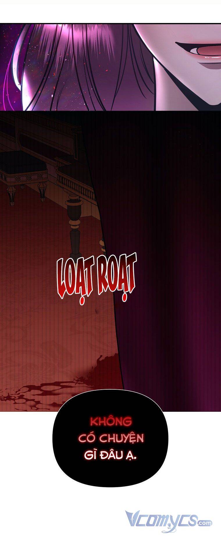 Phương Pháp Sống Sót Khi Phải Ngủ Cùng Hoàng Đế - Chương 9 - Trang 57