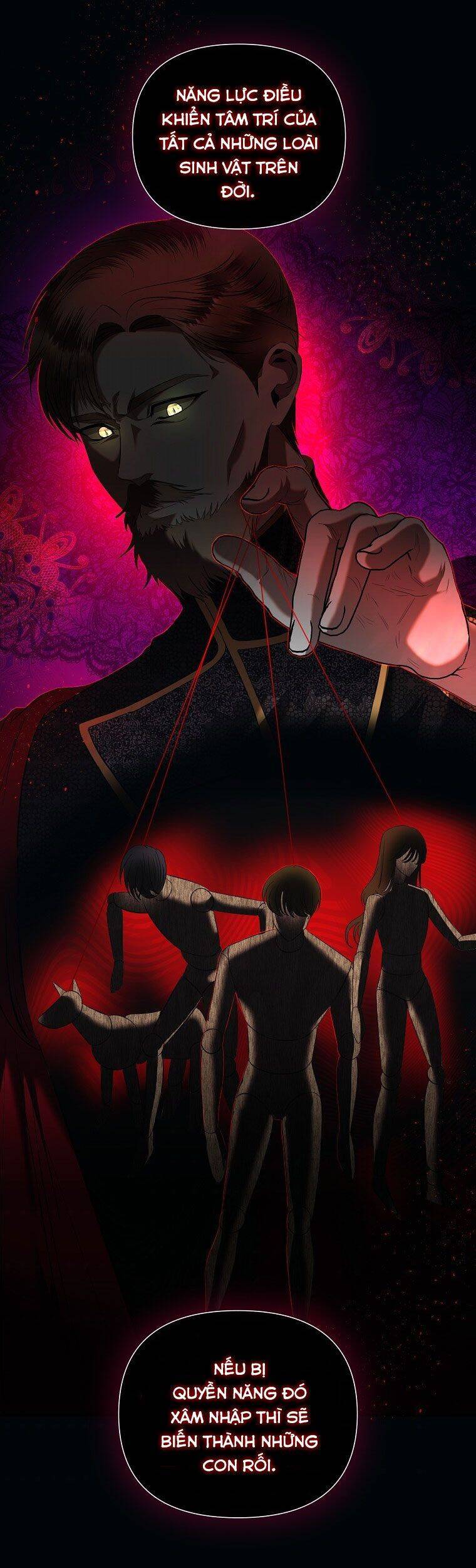 Phương Pháp Sống Sót Khi Phải Ngủ Cùng Hoàng Đế - Chương 9 - Trang 8