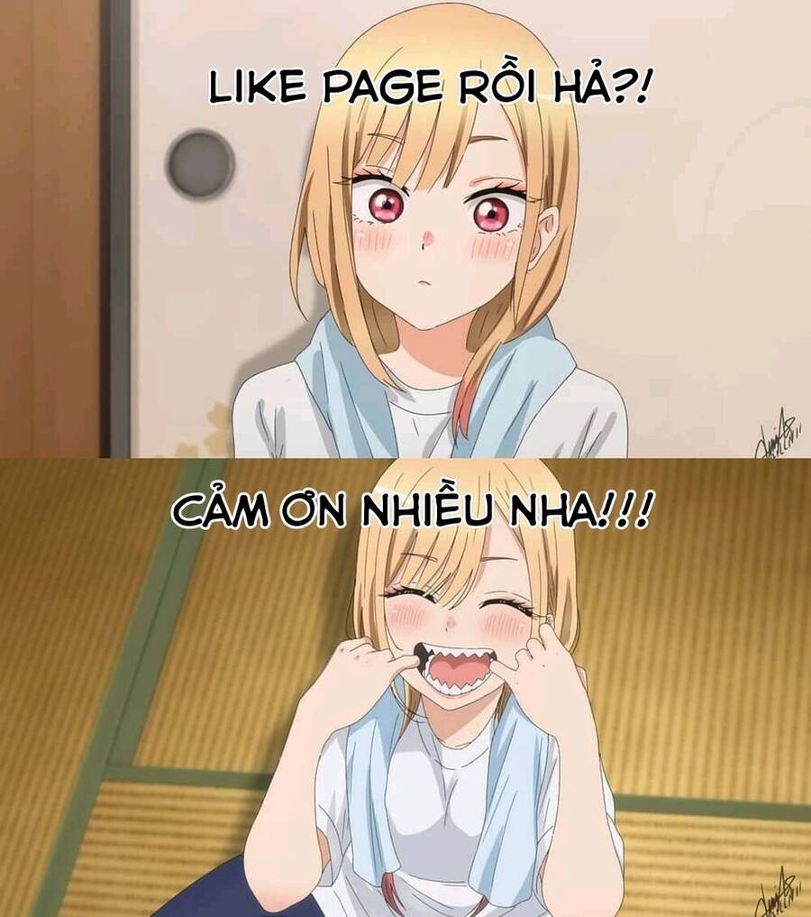 Gotou-San Wa Furimukasetai! - Chương 8 - Trang 6