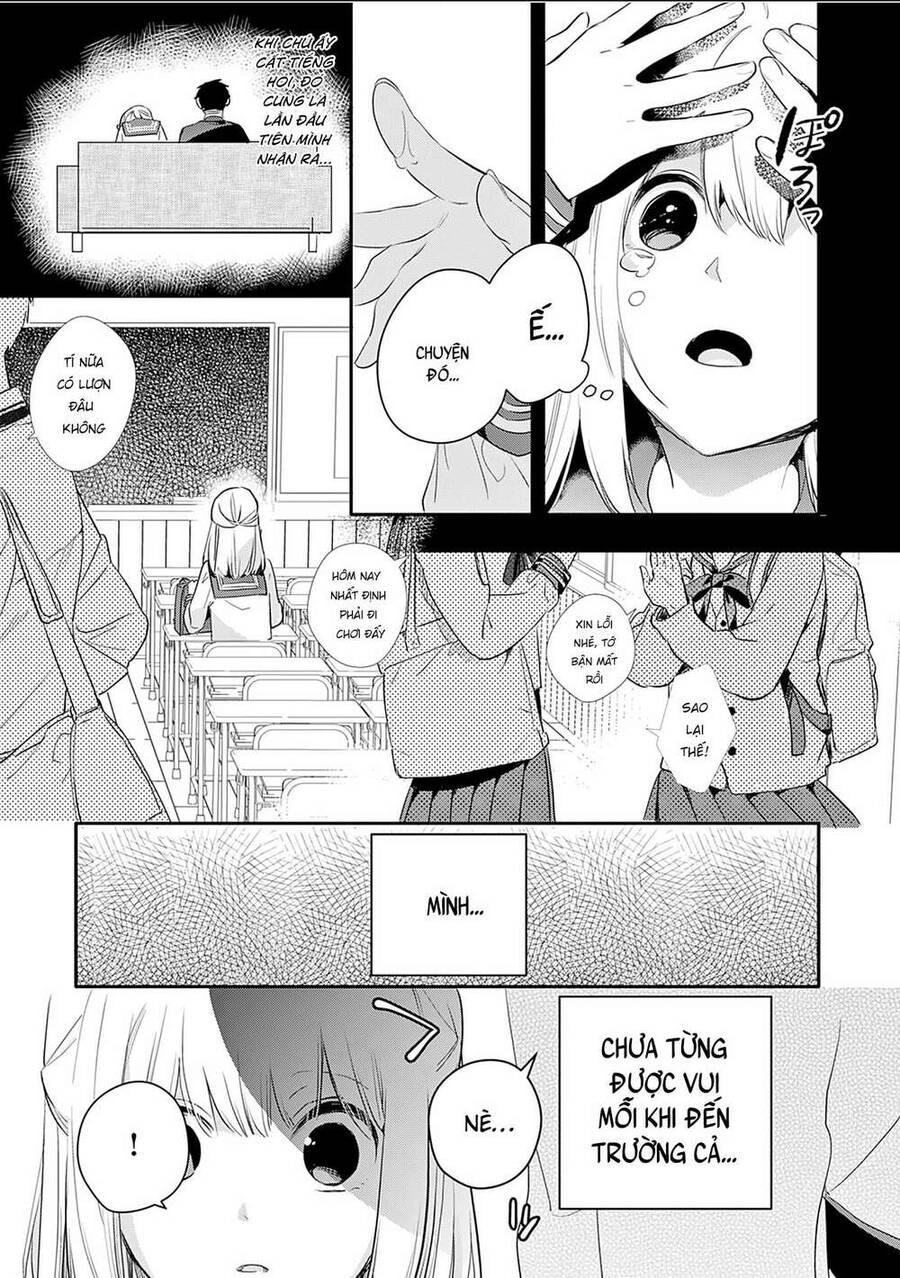 Oji-San Ga Joshi●Sei Ni Warui Koto Wo Oshieru Hanashi - Chương 6 - Trang 3