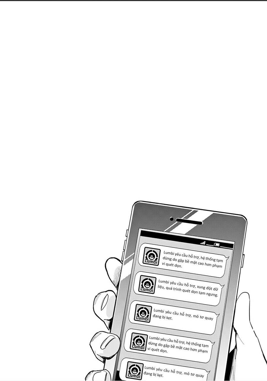 Oji-San Ga Joshi●Sei Ni Warui Koto Wo Oshieru Hanashi - Chương 7 - Trang 11