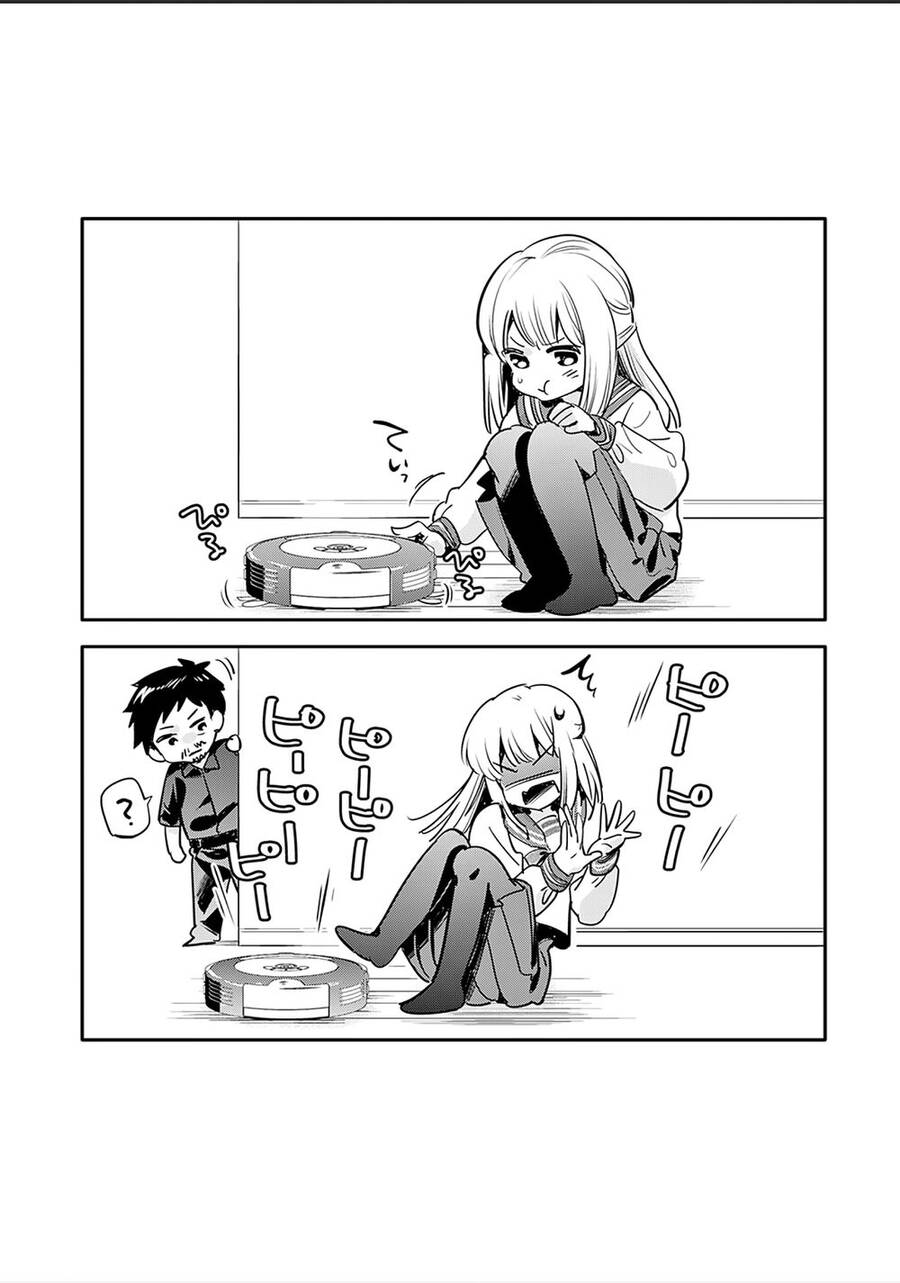 Oji-San Ga Joshi●Sei Ni Warui Koto Wo Oshieru Hanashi - Chương 7 - Trang 10