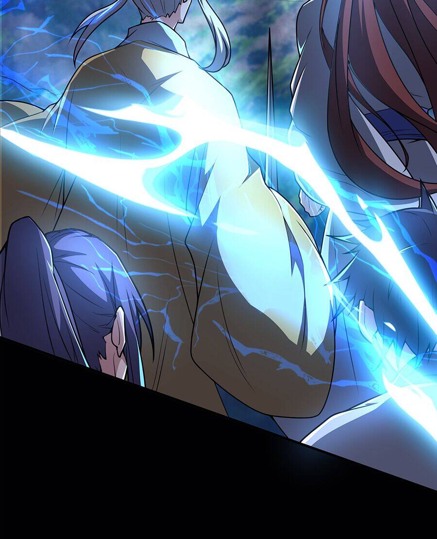 Ma Thú Chiến Thần - Chương 1.1 - Trang 11