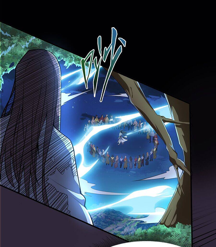 Ma Thú Chiến Thần - Chương 1.1 - Trang 12