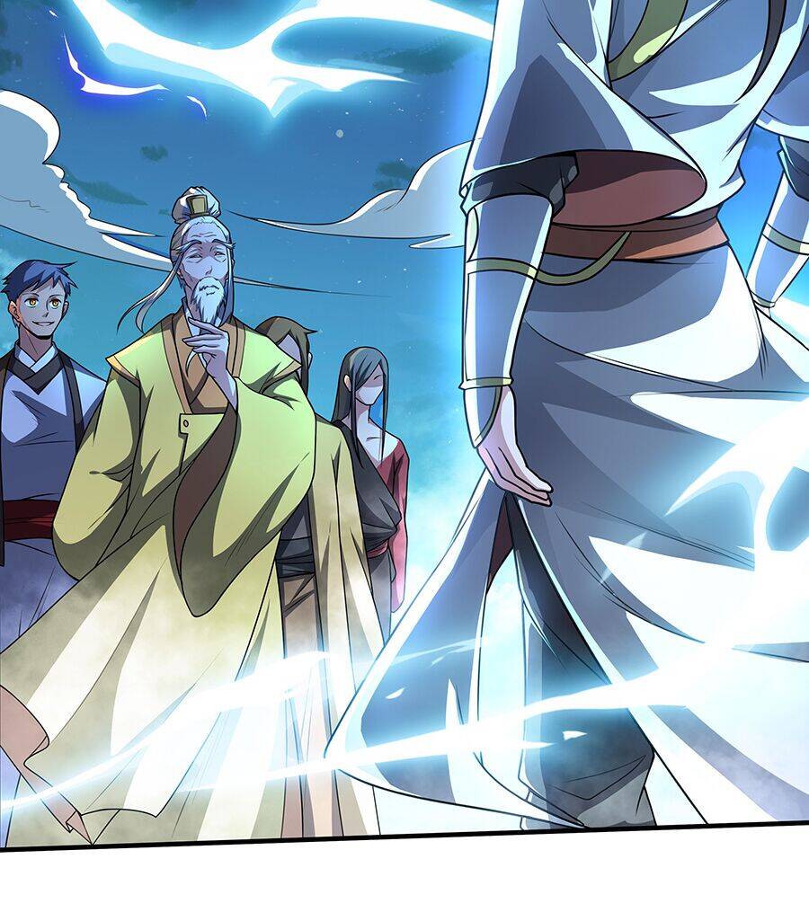 Ma Thú Chiến Thần - Chương 1.1 - Trang 15