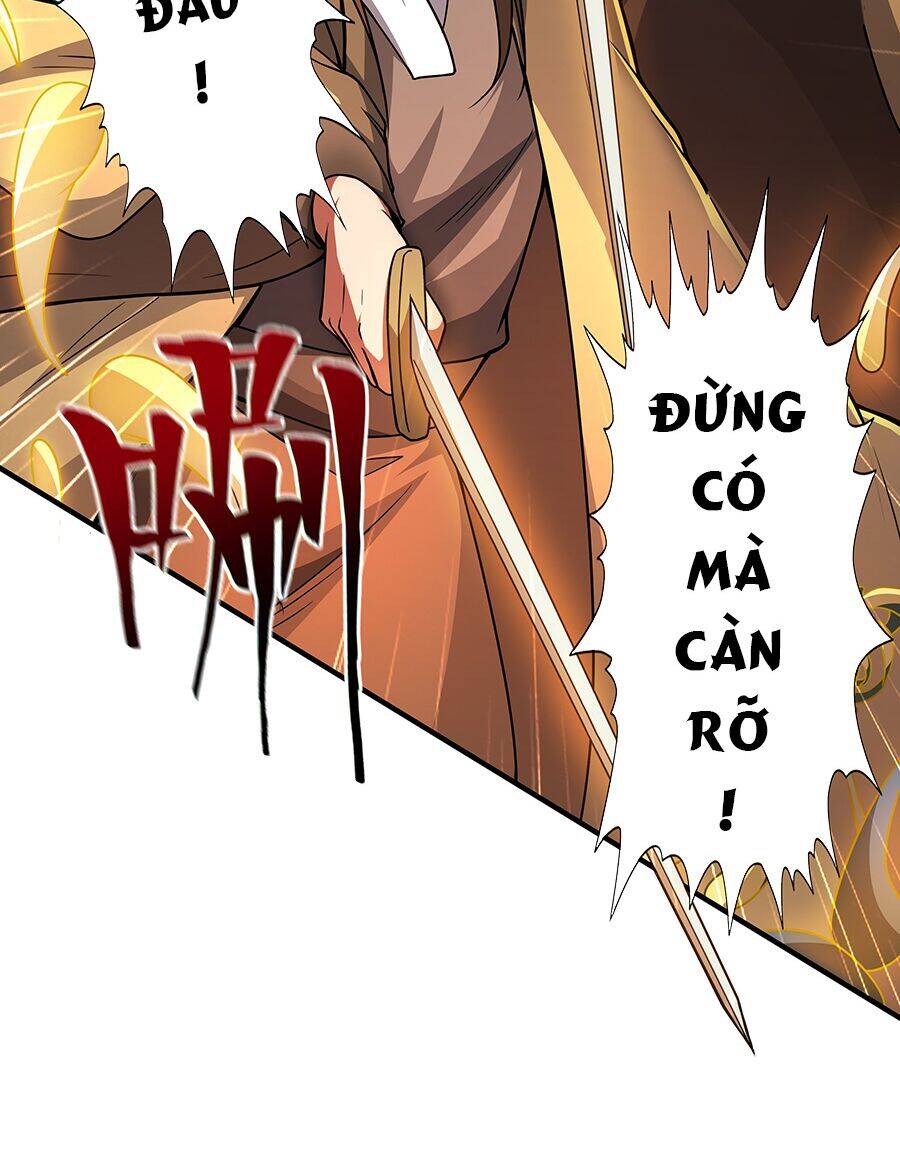 Ma Thú Chiến Thần - Chương 1.1 - Trang 19