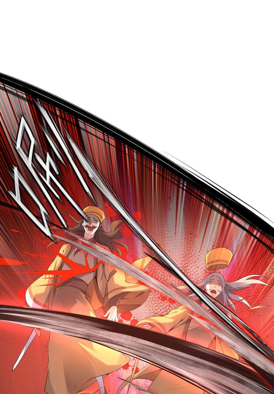 Ma Thú Chiến Thần - Chương 1.1 - Trang 22