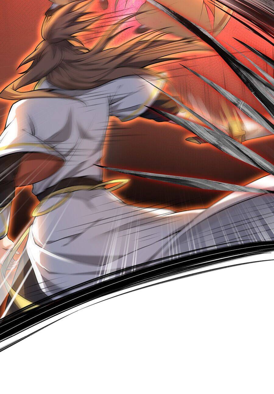 Ma Thú Chiến Thần - Chương 1.1 - Trang 23