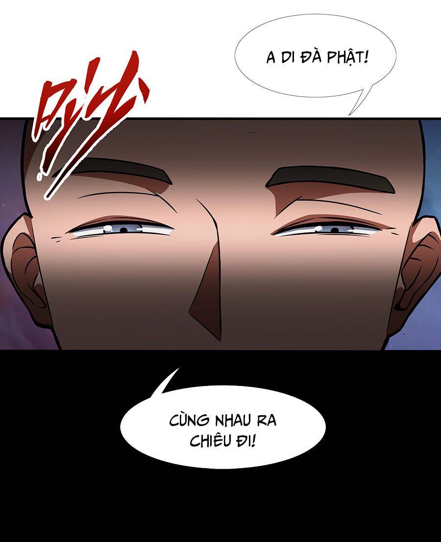 Ma Thú Chiến Thần - Chương 1.1 - Trang 26