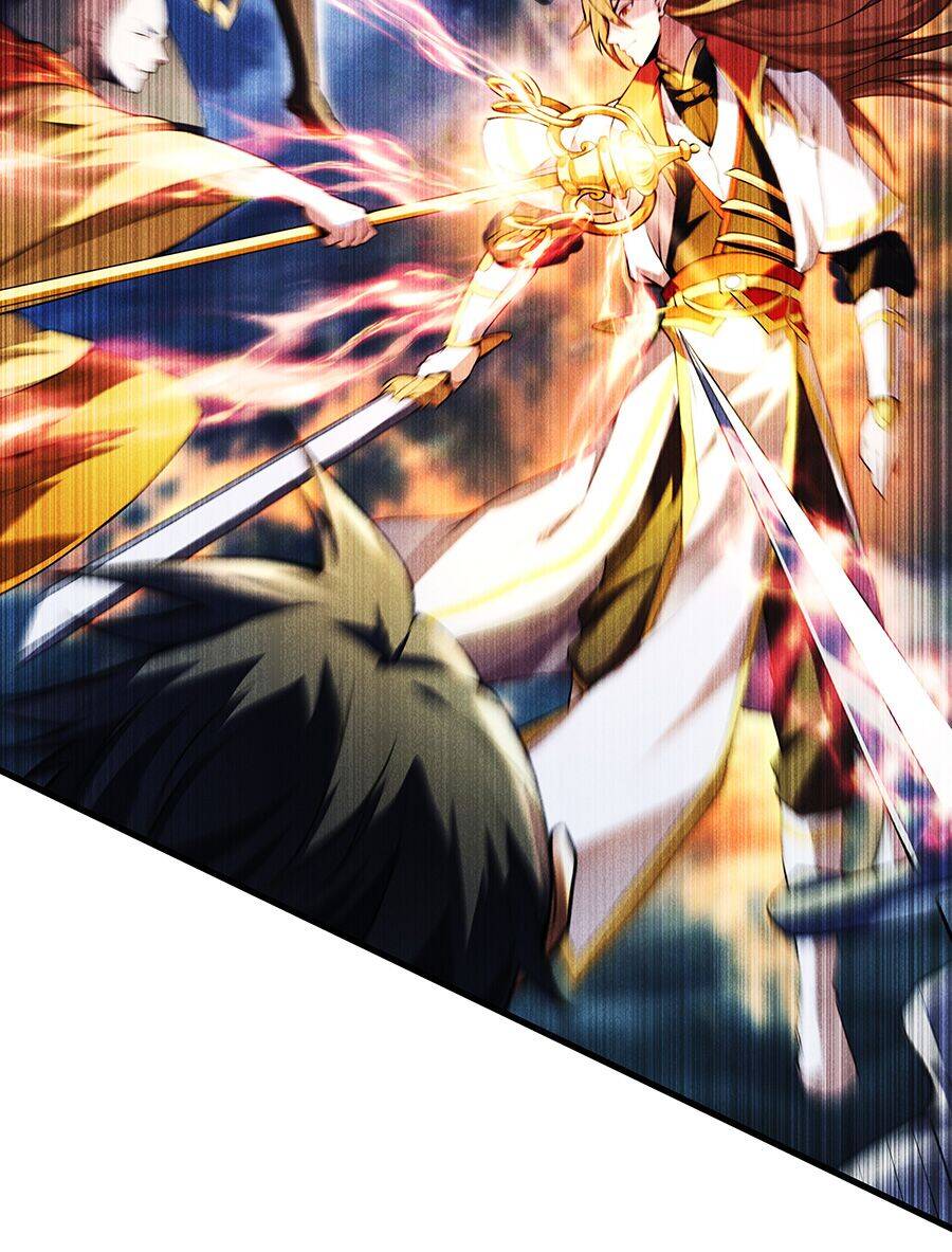 Ma Thú Chiến Thần - Chương 1.1 - Trang 31