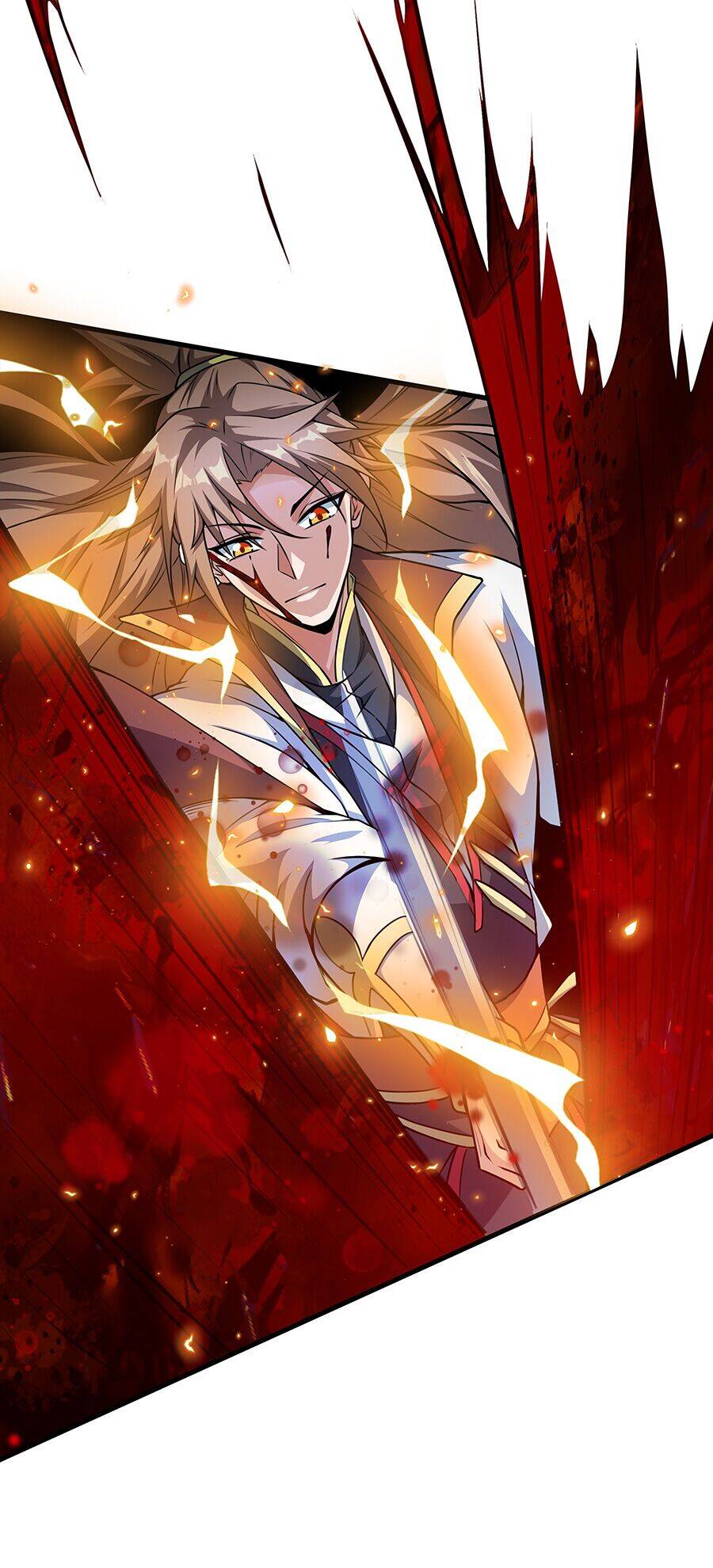 Ma Thú Chiến Thần - Chương 1.1 - Trang 37