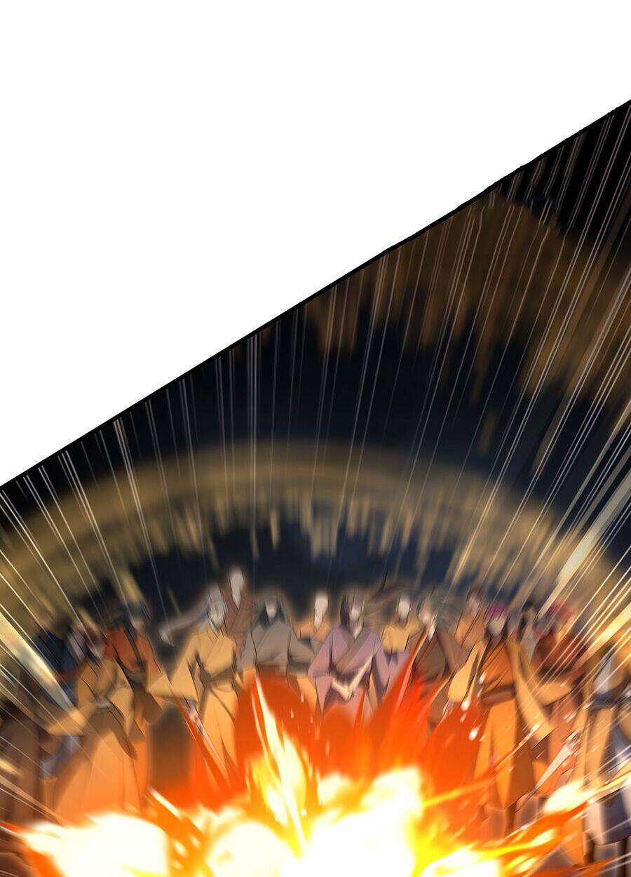 Ma Thú Chiến Thần - Chương 1.1 - Trang 43