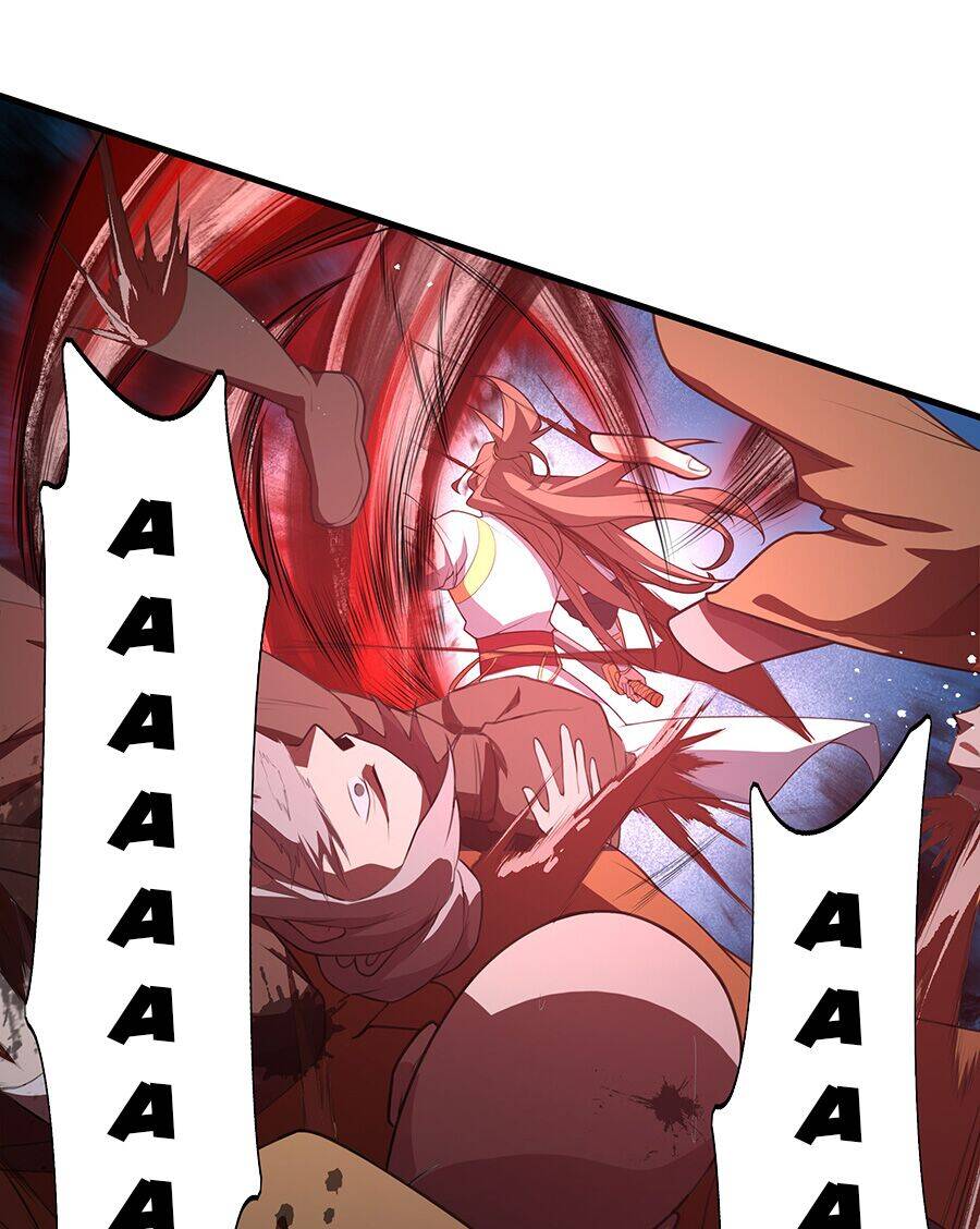 Ma Thú Chiến Thần - Chương 1.1 - Trang 50