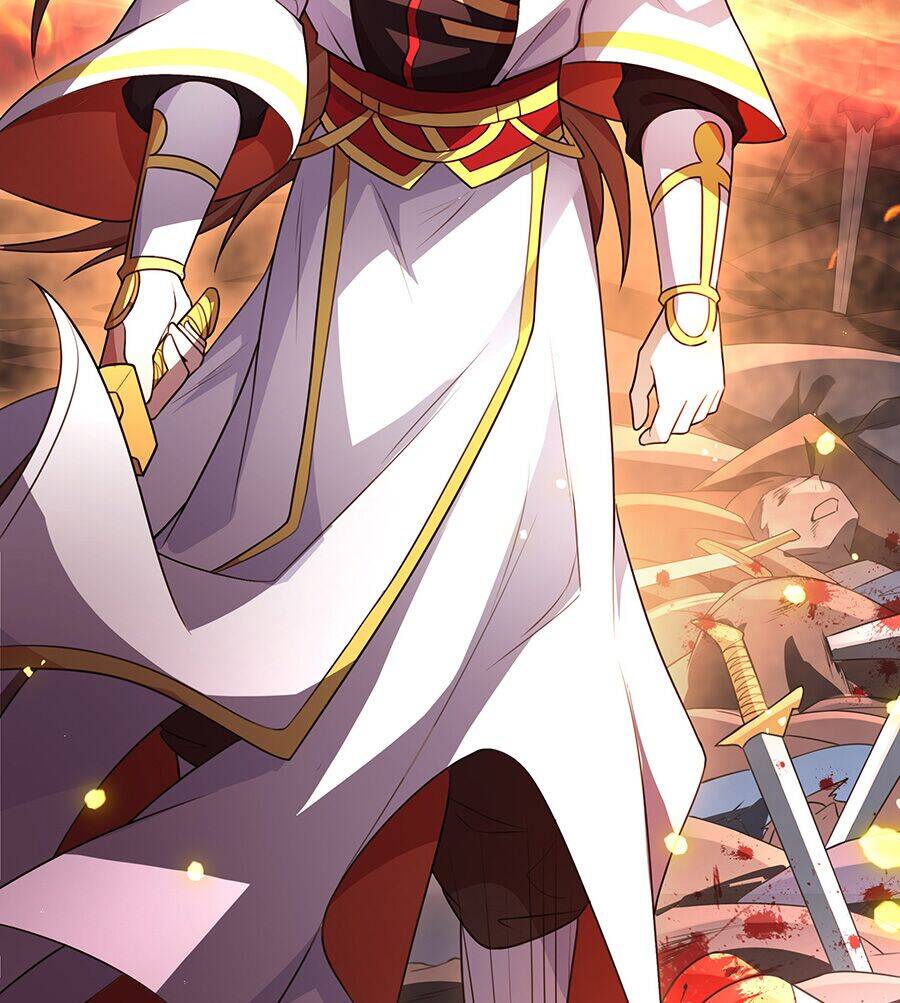 Ma Thú Chiến Thần - Chương 1.1 - Trang 56