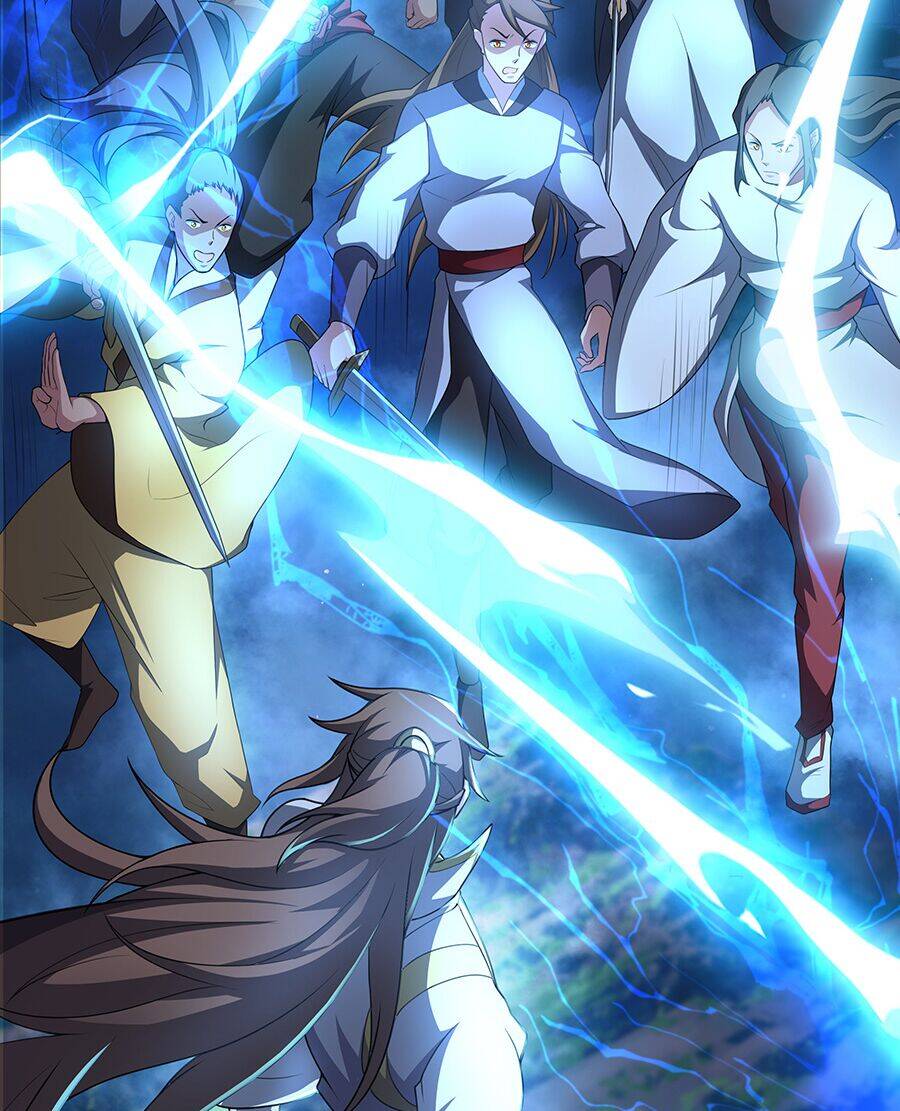 Ma Thú Chiến Thần - Chương 1.1 - Trang 9