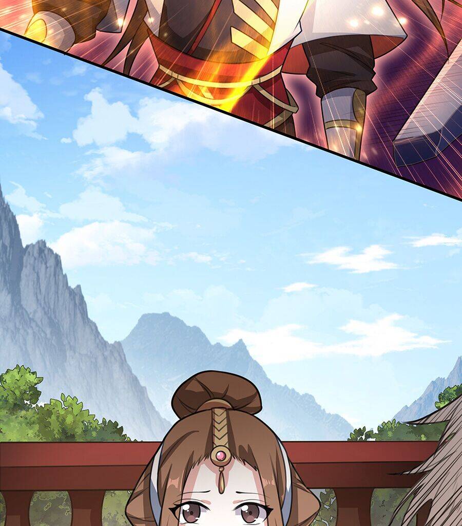 Ma Thú Chiến Thần - Chương 1.2 - Trang 12