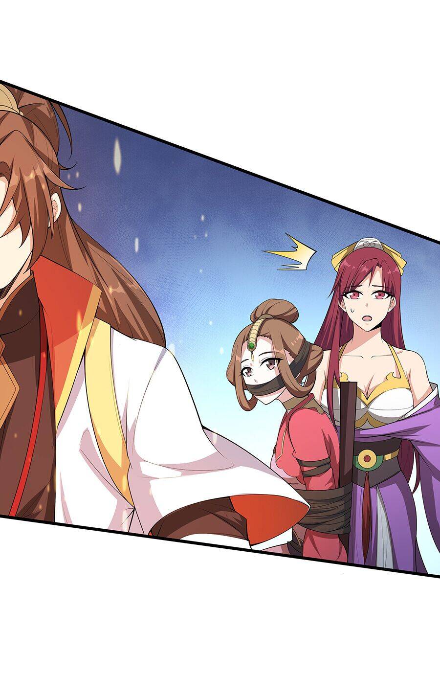 Ma Thú Chiến Thần - Chương 1.2 - Trang 24