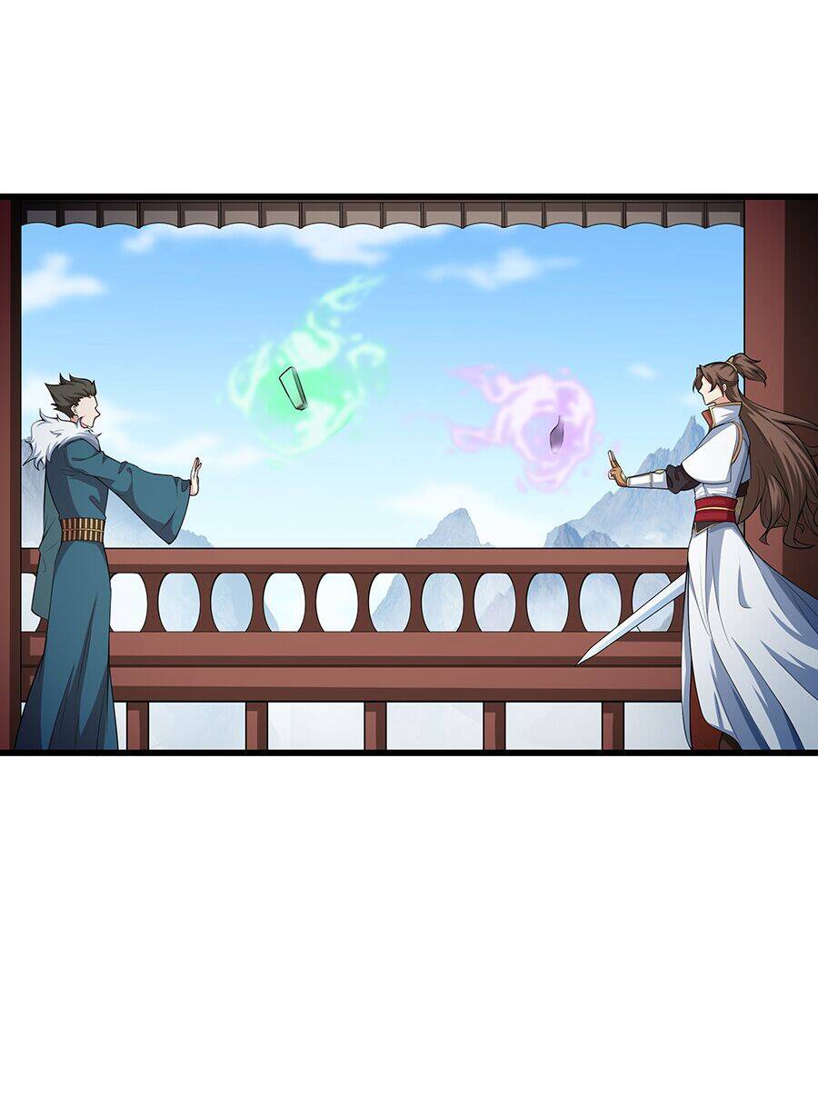 Ma Thú Chiến Thần - Chương 1.2 - Trang 36