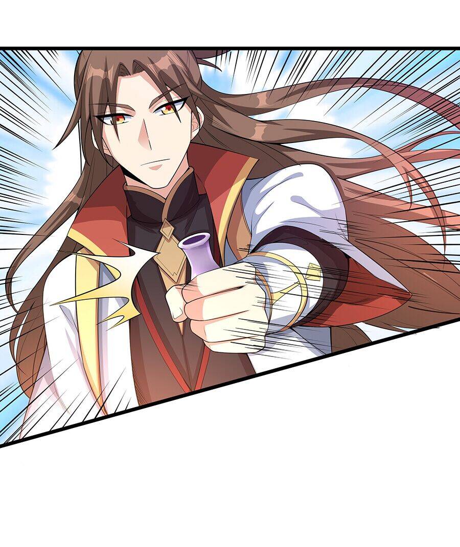 Ma Thú Chiến Thần - Chương 1.2 - Trang 37