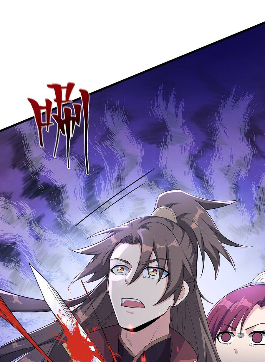 Ma Thú Chiến Thần - Chương 1.2 - Trang 38