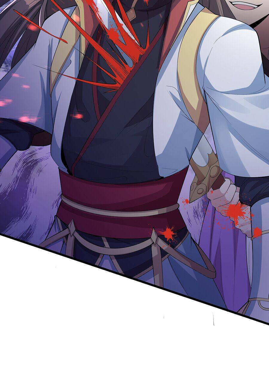 Ma Thú Chiến Thần - Chương 1.2 - Trang 39