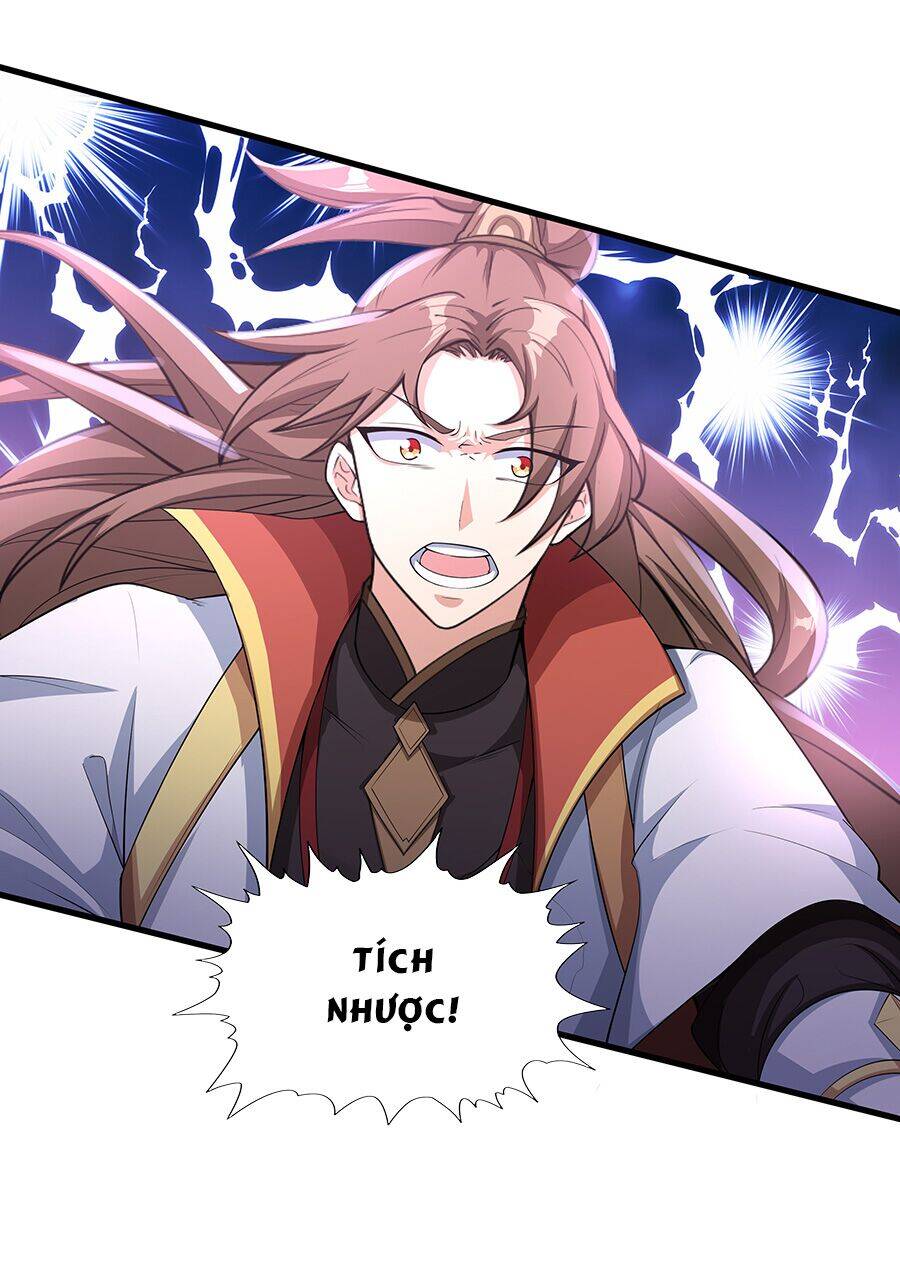 Ma Thú Chiến Thần - Chương 1.2 - Trang 45
