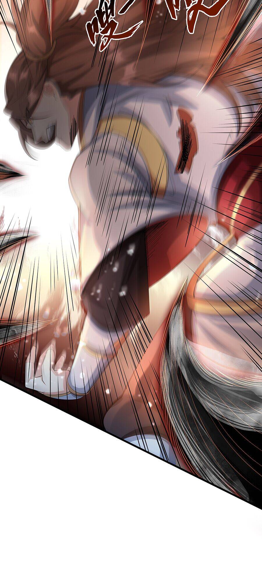 Ma Thú Chiến Thần - Chương 1.2 - Trang 49