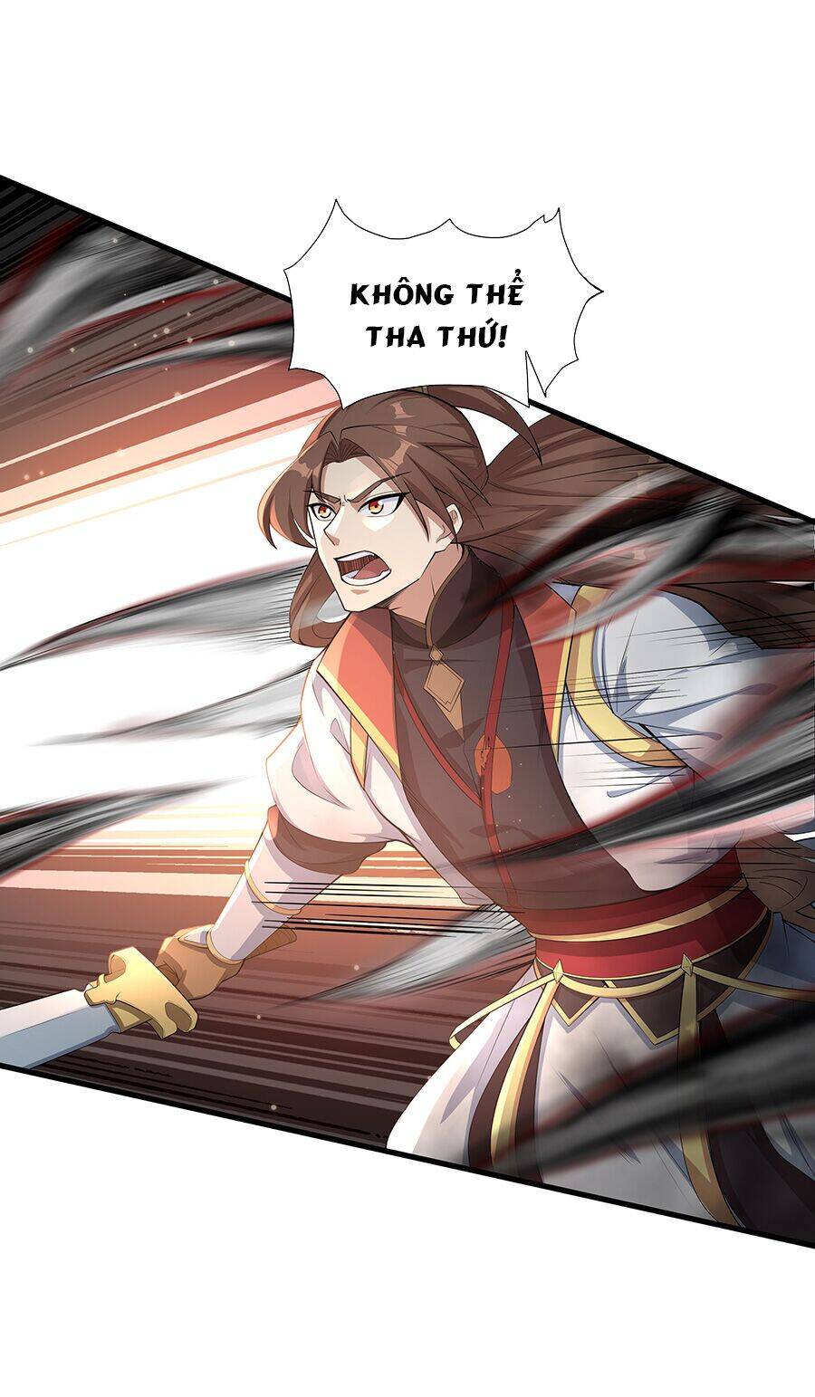 Ma Thú Chiến Thần - Chương 1.2 - Trang 50